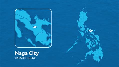 Naga City Self.